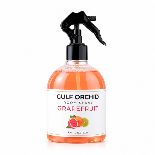Gulf Orchid Room Spray 500ml perfume