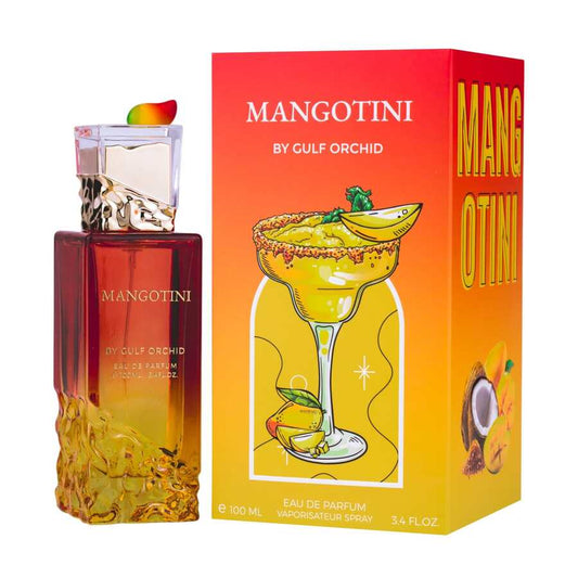 GULF ORCHID EDP 100ML-MANGOTINI