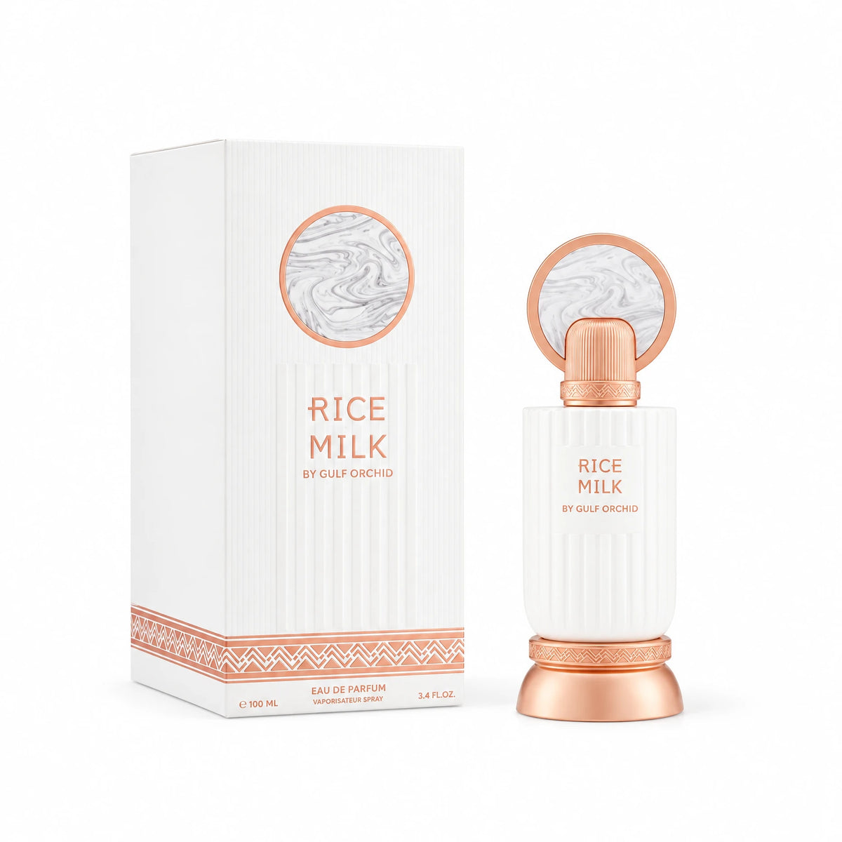 GULF ORCHIS EDP 100ML-RICE MILK