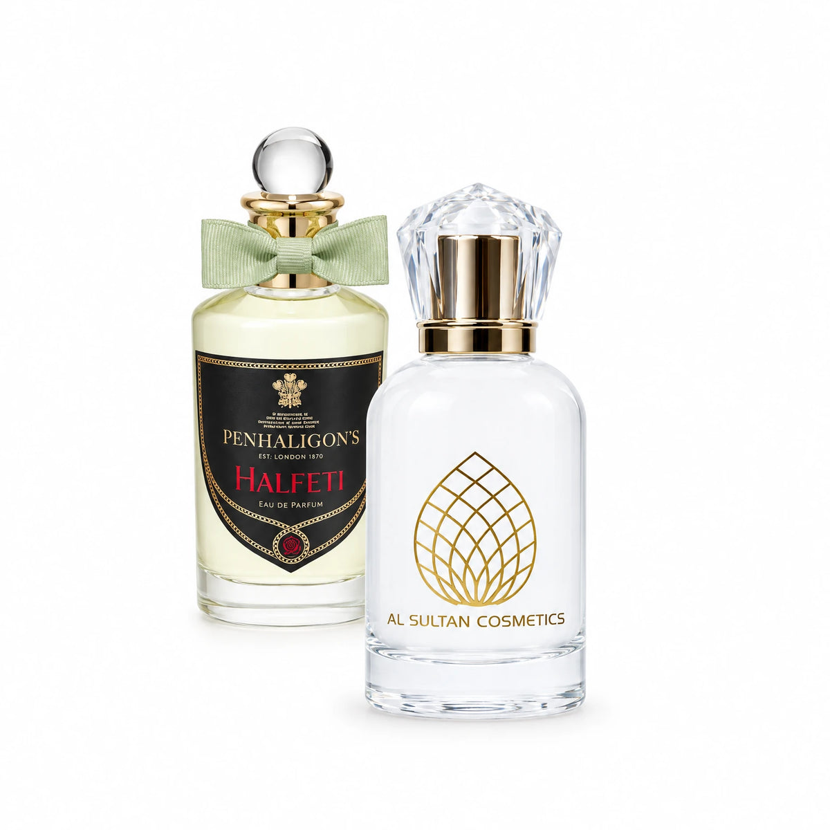 Halfeti perfume by Penhaligon's