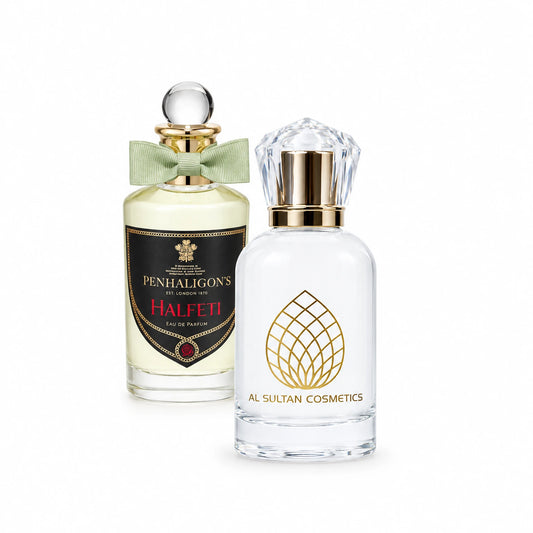 Halfeti perfume by Penhaligon's