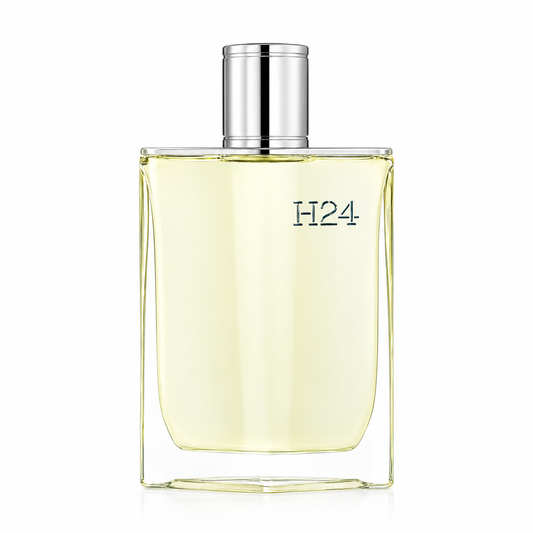 H24 Eau de Toilette luxury perfume by Hermes