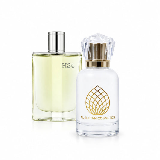 H24 perfume by Hermès