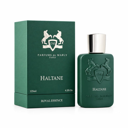 Haltane Parfums de Marly fragrance bottle