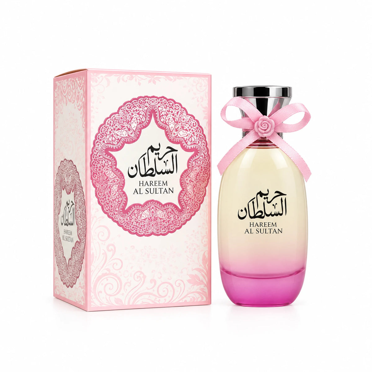 Hareem Al Sultan Lattafa