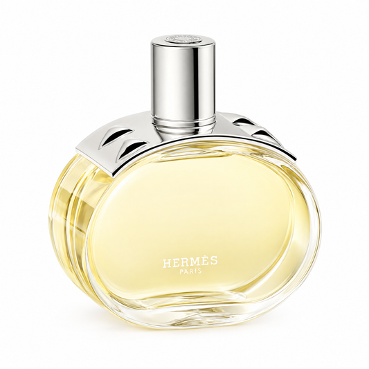 Barenia fragrance bottle