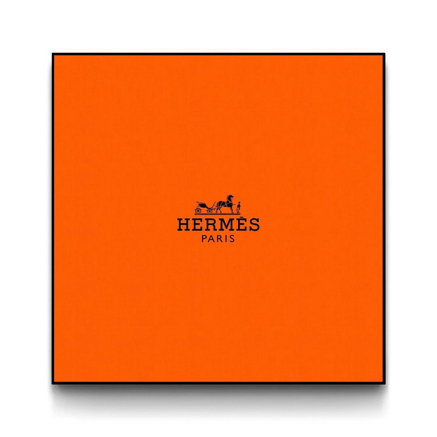 ORIGINAL HERMES BOX
