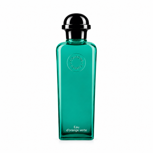 Eau D'orange Verte luxury perfume by Hermes