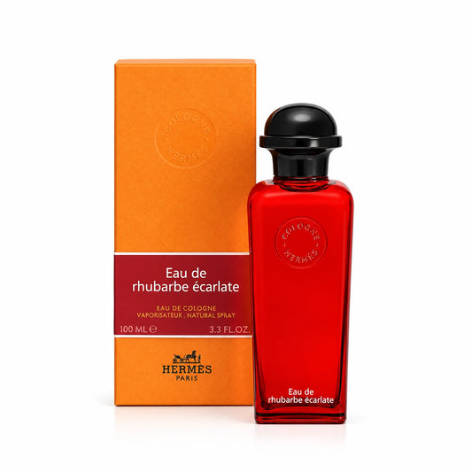 HERMES RHUBARBE ECARLATE