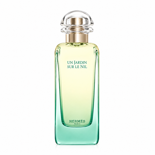 Un Jardin Sur le Nil fragrance bottle
