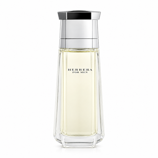 Herrera for Men luxury perfume by Carolina Herrera