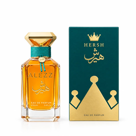 Hersh Bakhour