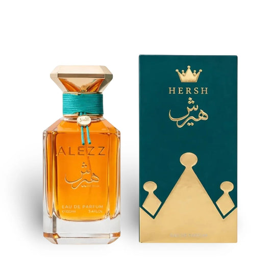 Hersh Bakhour