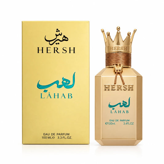 Hersh Lahab