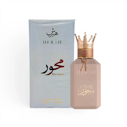 Hersh Mehwar Elezz