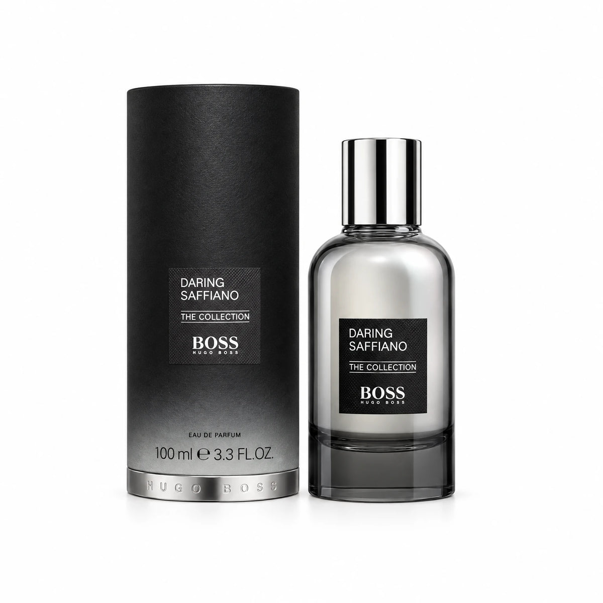 HUGO BOSS DARING SAFFIANO