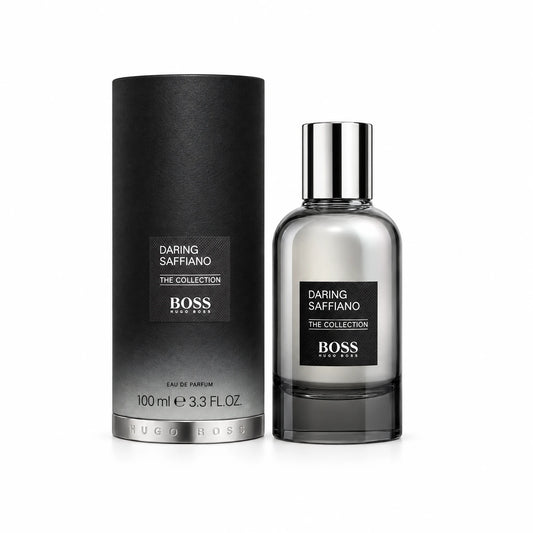 HUGO BOSS DARING SAFFIANO