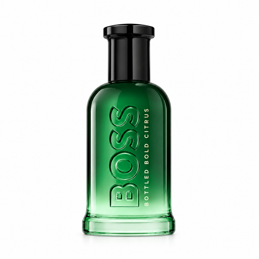 Hugo Eau de Toilette Hugo Boss fragrance bottle