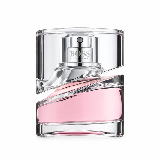 Boss Femme Eau de Parfum luxury perfume by Hugo Boss