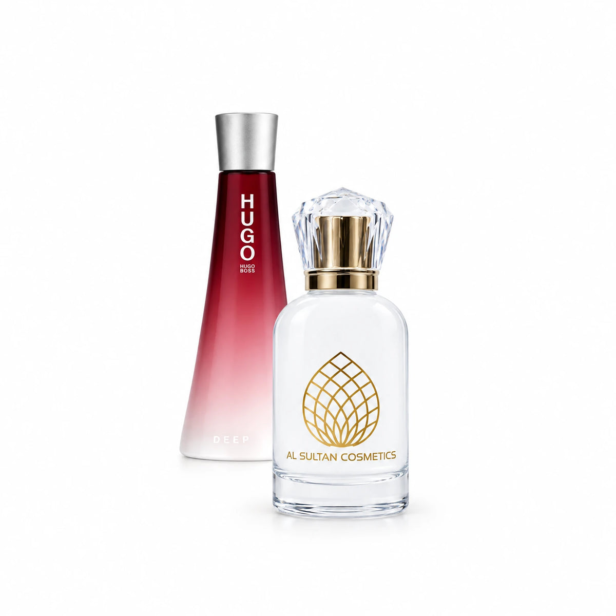 Hugo Red perfume by Hugo Boss