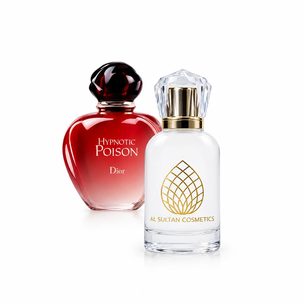 Hypnotic Poison luxury perfume by Dior