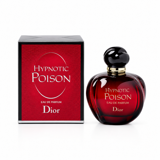 Hypnotic Poison perfume