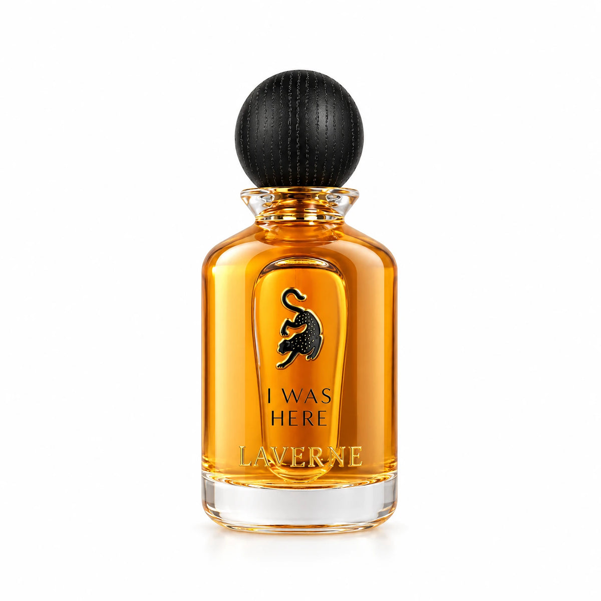 I Was Here Vapo 100ml Edp