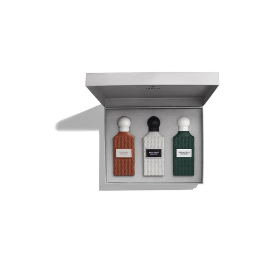 Ibraq Diamond Collection gift set