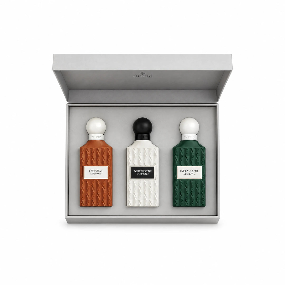 Ibraq Diamond Collection gift set