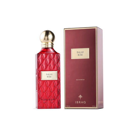 Ibraq Balas Rose