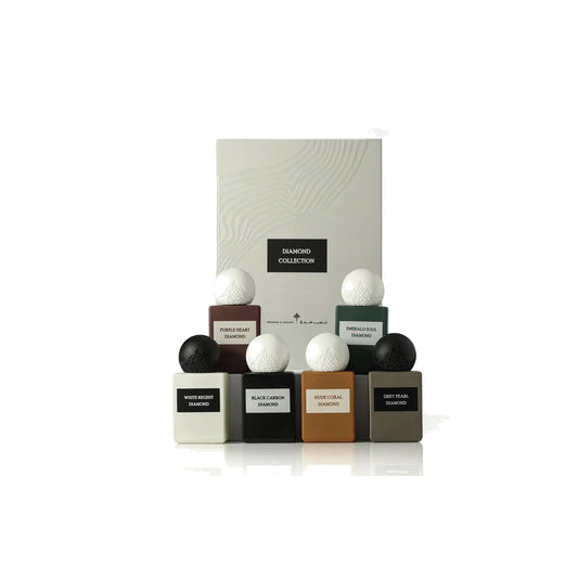 Mini Diamond Box perfume
