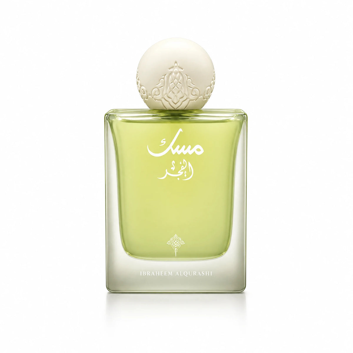 Ibraq Musk Al Fajr