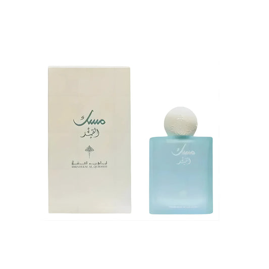 Ibraq Musk Al-Qamar