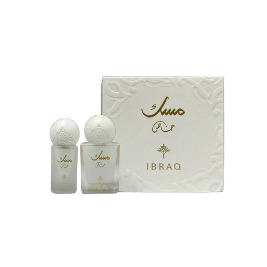 IBRAQ Musk KHAS set 