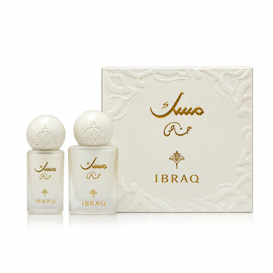 IBRAQ Musk KHAS set 