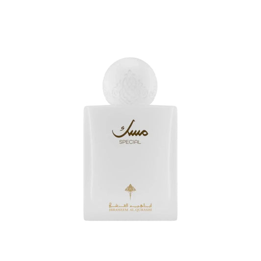 Ibraq Musk Khas