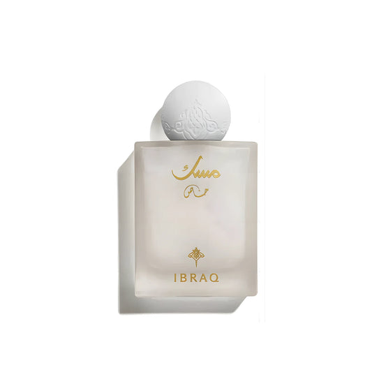Musk Special White original perfume bottle
