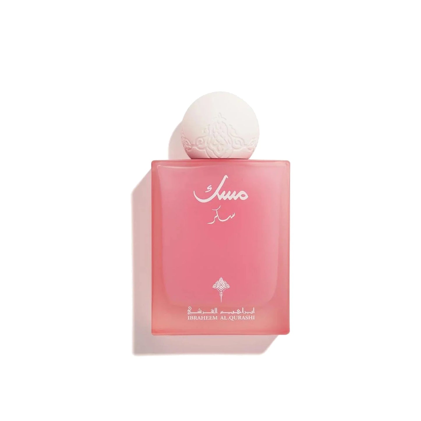 Sugar Musk luxury perfume by Ibraq