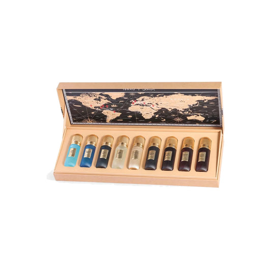 Ibraq Tobacco Collection