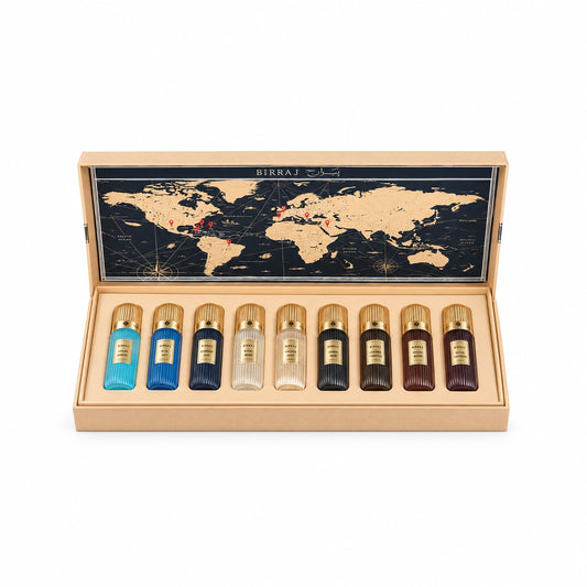 Ibraq Tobacco Collection