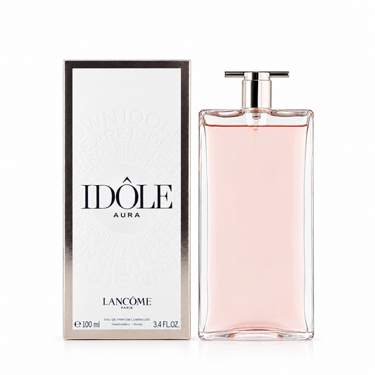 Idole Aura perfume by Lancome