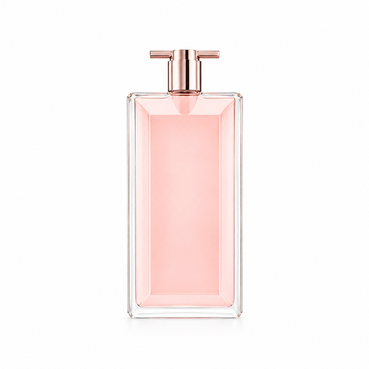 Idole le Grand Parfum by Lancome perfume bottle