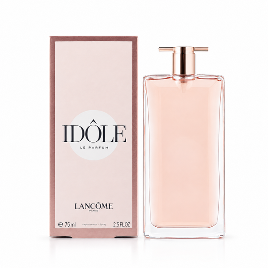 Idole le Parfum perfume by Lancome