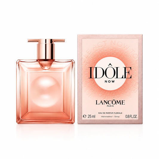 IDOLE NOW