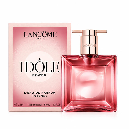 IDOLE POWER