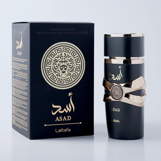 Asad perfume