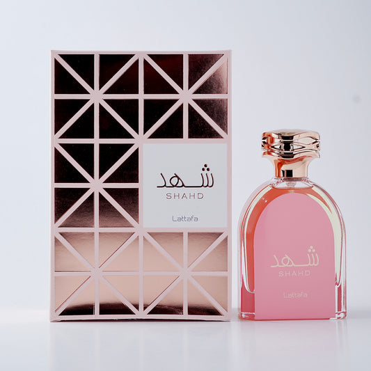 Shahd perfume by Shahed