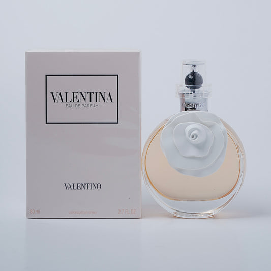 Valentina by Valentino perfume bottle