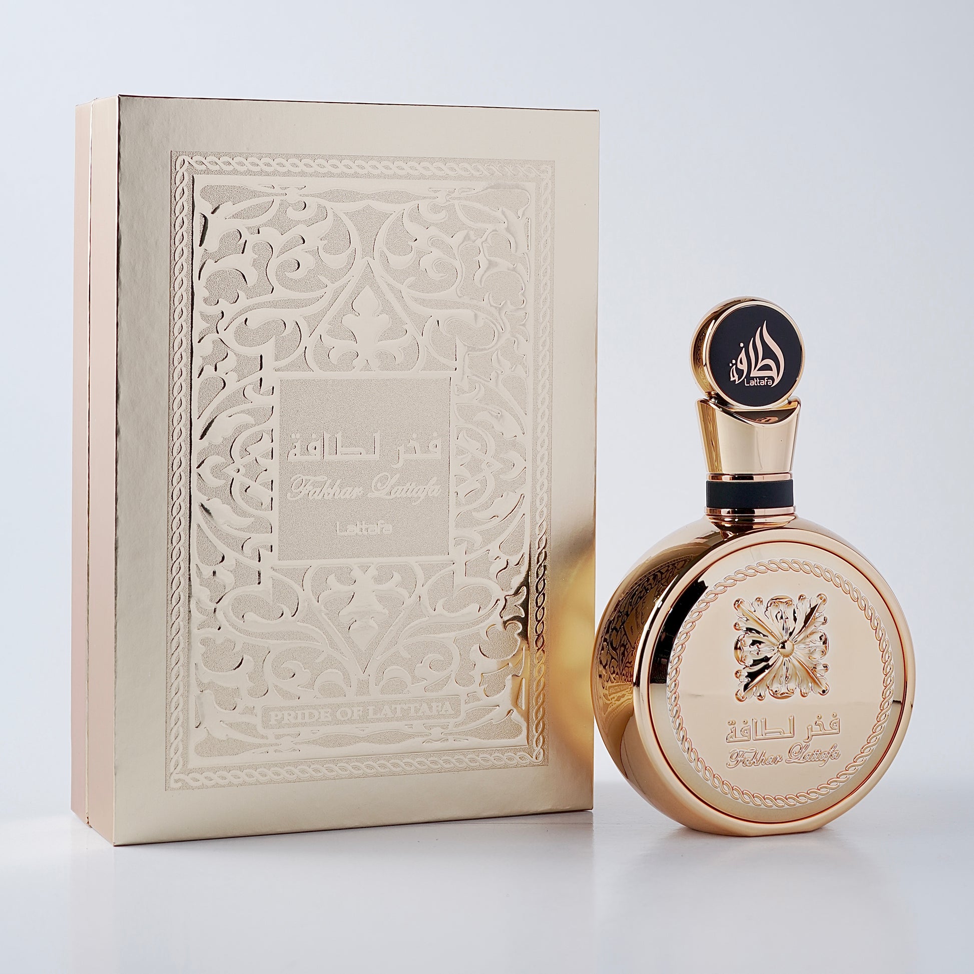 Fakhar Women luxury perfume by Lattafa