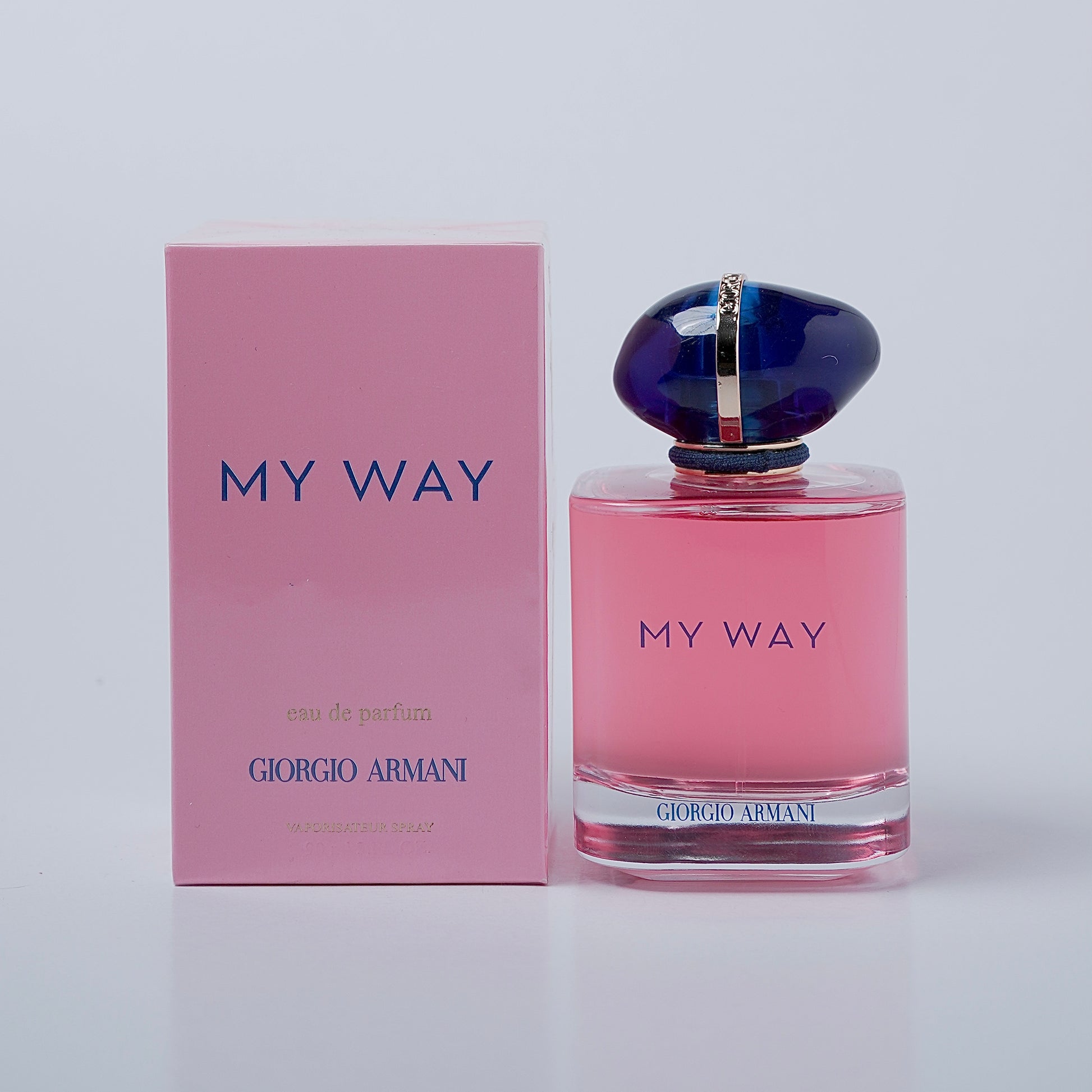 My Way luxury perfume by Giorgio Armani